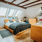 Apartman Visitzakopane Art Zakopane