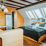 Apartman Visitzakopane Art