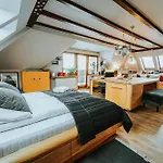 Apartman Visitzakopane Art