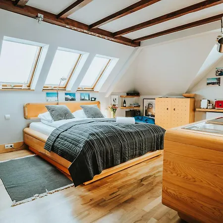 Apartmán Visitzakopane Art Zakopane