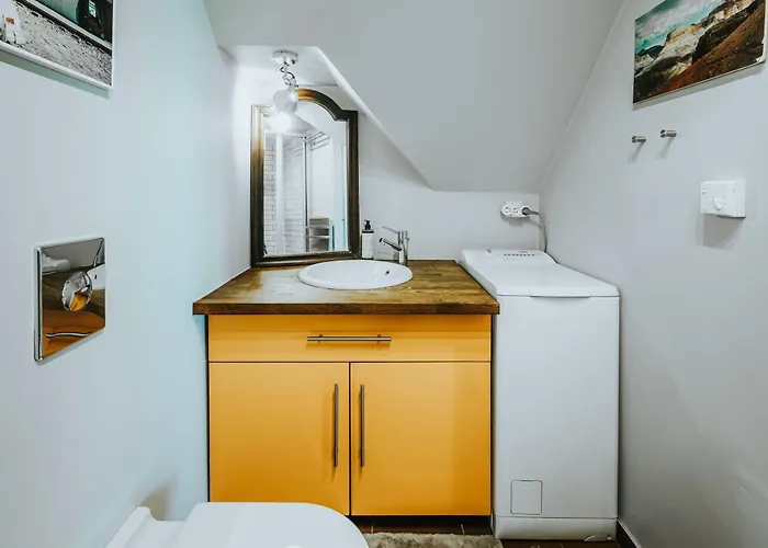 Appartamento Visitzakopane Art *