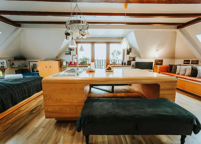 Appartamento Visitzakopane Art *