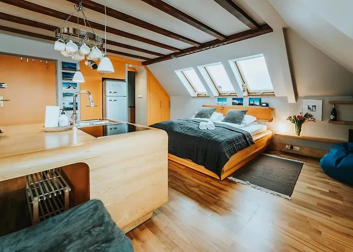 Visitzakopane Art Appartamento *