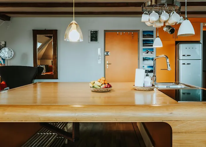 Appartamento Visitzakopane Art Zakopane