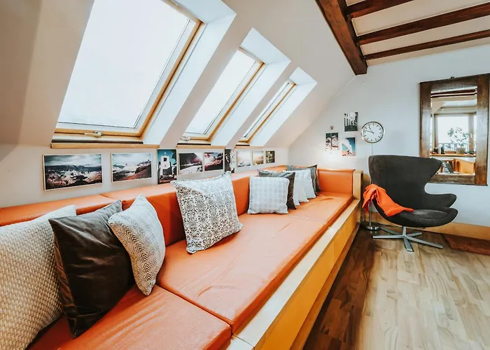 Visitzakopane Art Appartamento